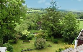 Heathergate Cottage Dartmoor Bnb